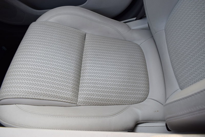 Jaguar XF usata a Cuneo (16)