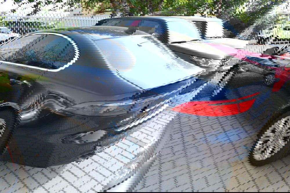 Jaguar XF usata a Cuneo (3)