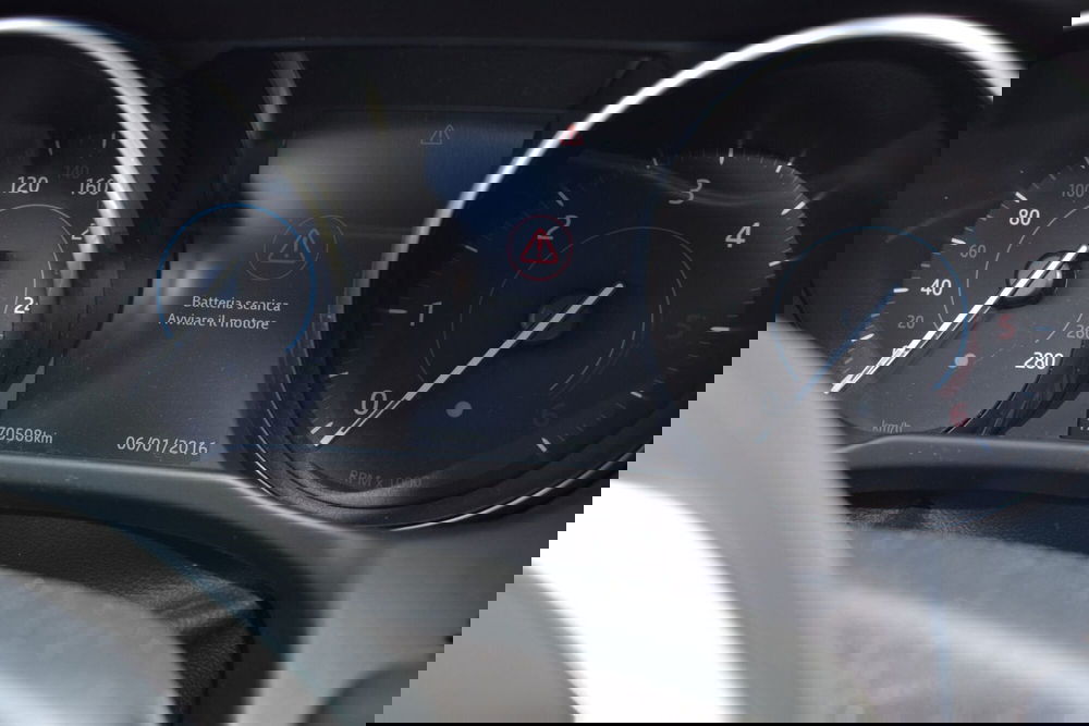 Jaguar XF usata a Cuneo (8)