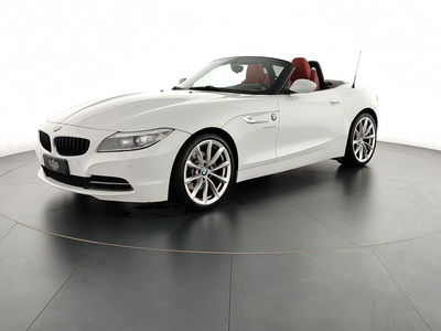 BMW Z4 Cabrio Z4 sDrive28i del 2014 usata a Corciano