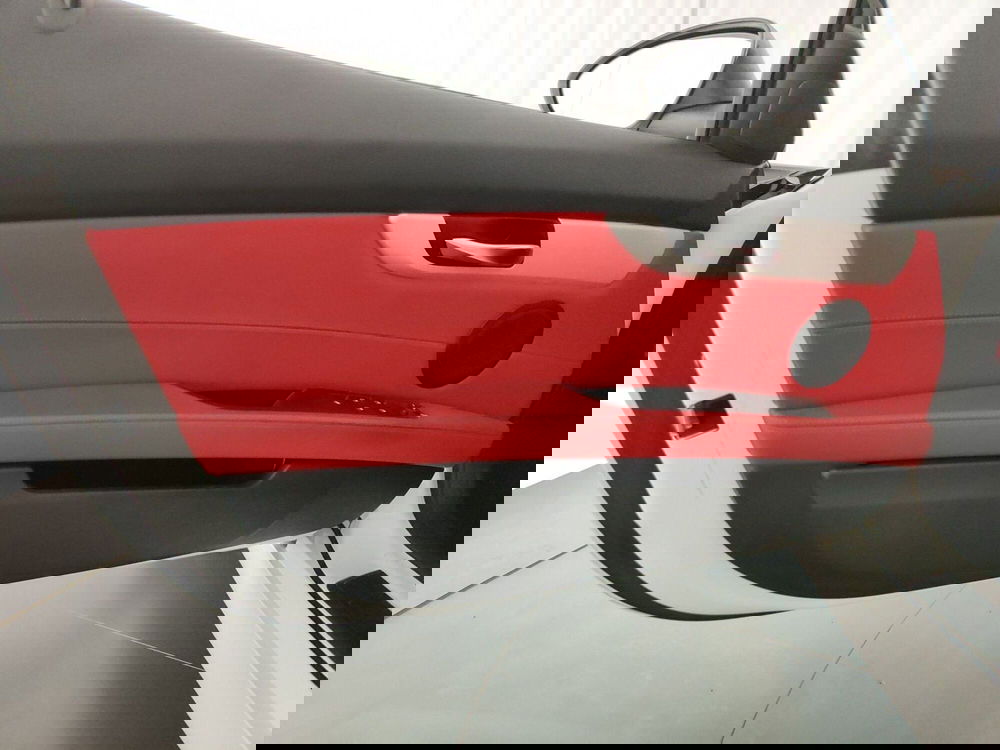 BMW Z4 Cabrio usata a Perugia (10)
