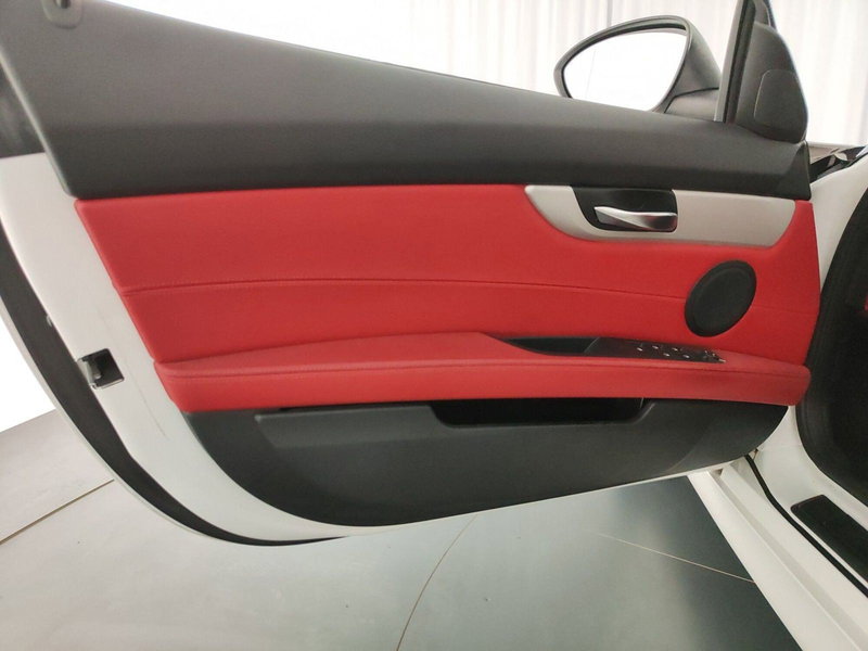 BMW Z4 Cabrio usata a Perugia (10)