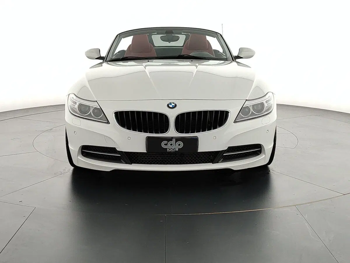 BMW Z4 Cabrio usata a Perugia (2)