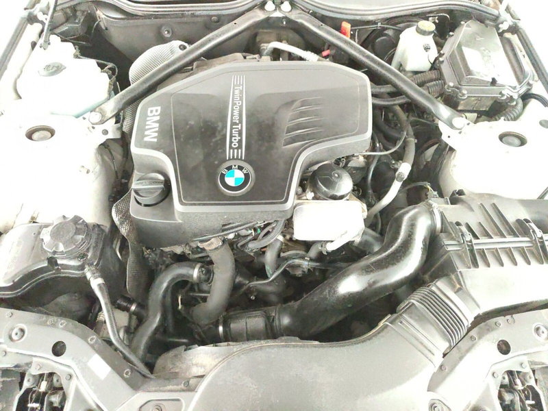 BMW Z4 Cabrio usata a Perugia (9)