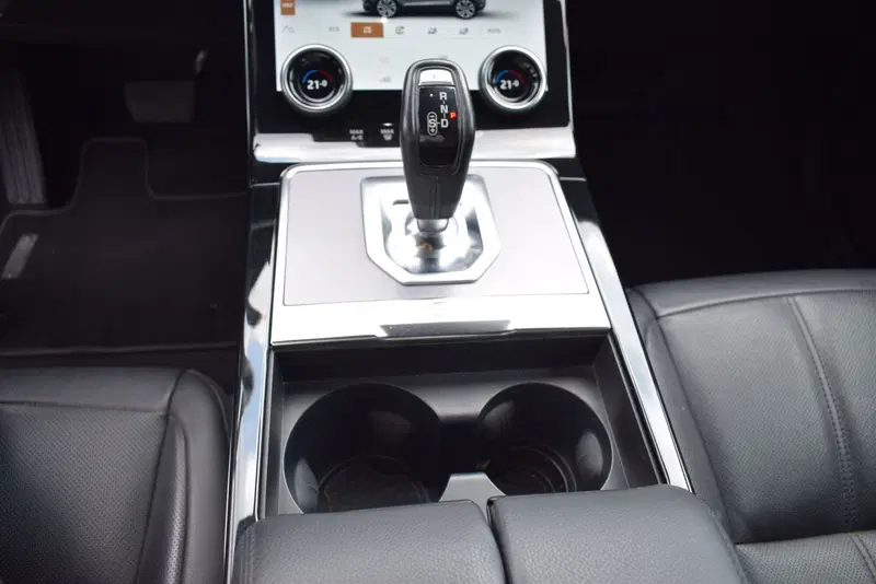 Land Rover Range Rover Evoque usata a Cuneo (12)