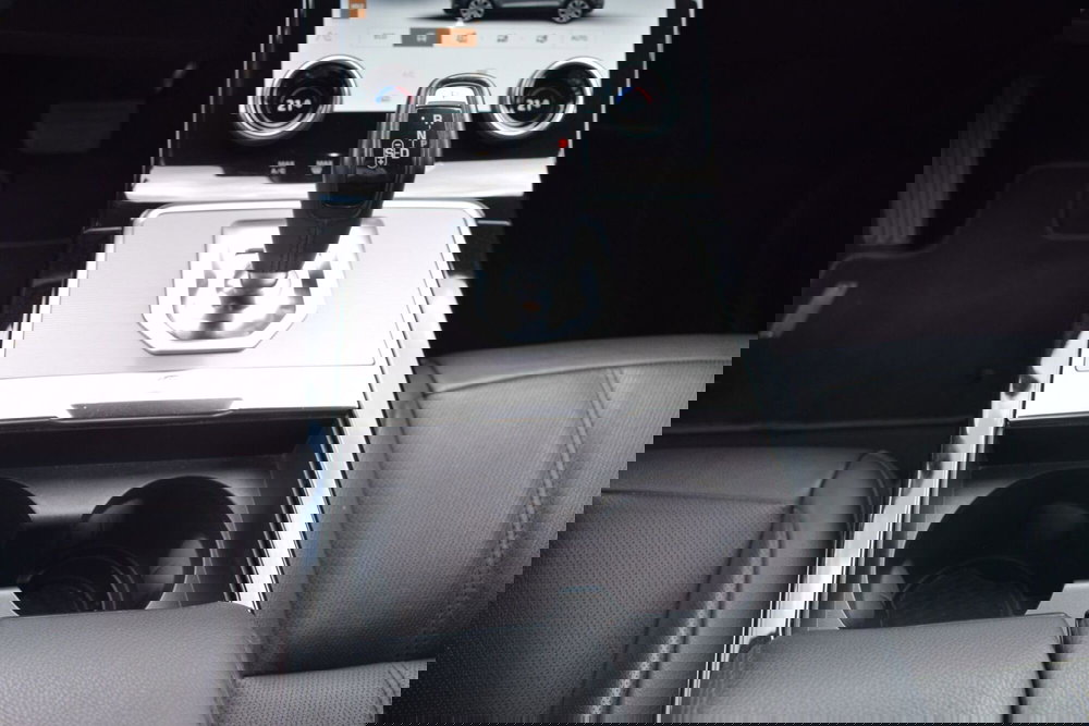 Land Rover Range Rover Evoque usata a Cuneo (12)