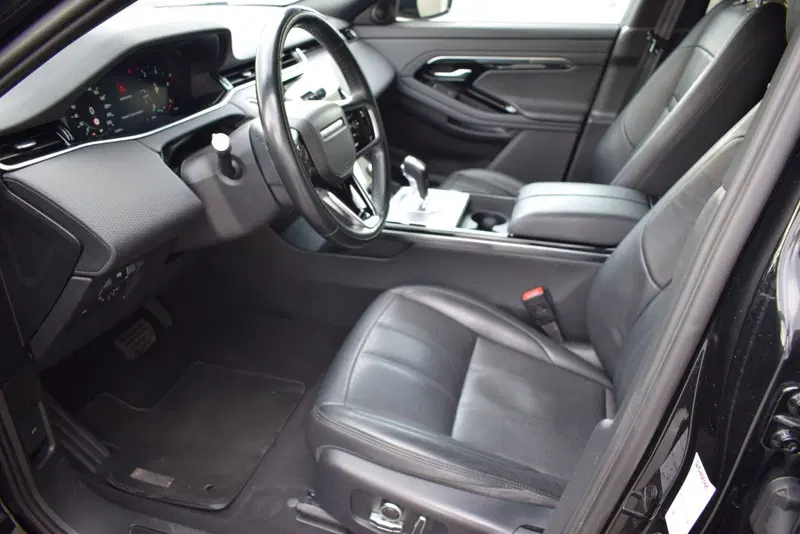 Land Rover Range Rover Evoque usata a Cuneo (13)