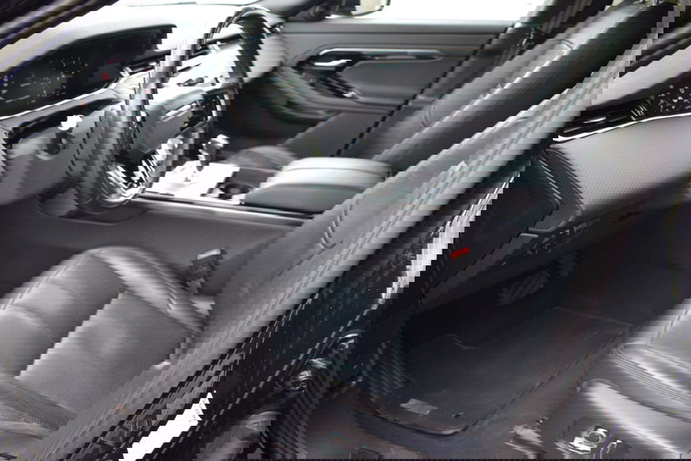 Land Rover Range Rover Evoque usata a Cuneo (13)