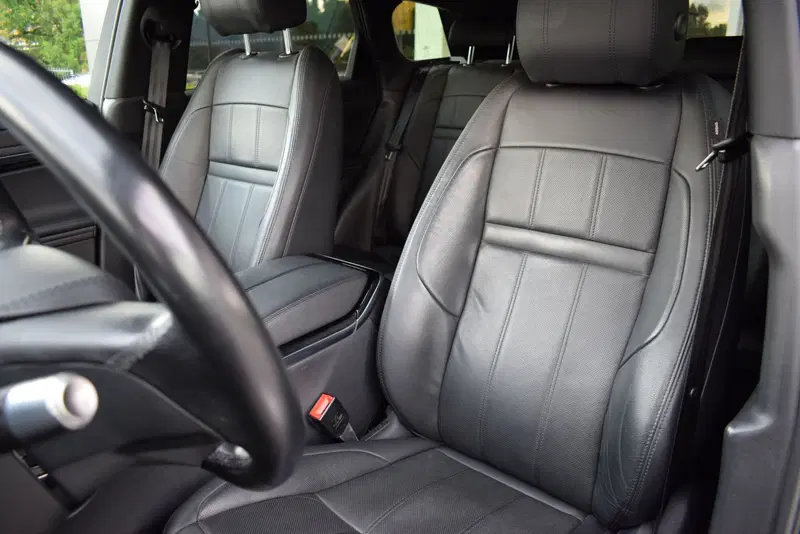 Land Rover Range Rover Evoque usata a Cuneo (14)