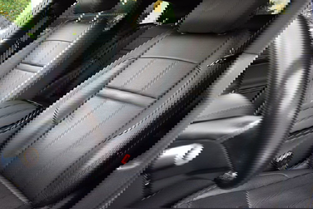 Land Rover Range Rover Evoque usata a Cuneo (14)