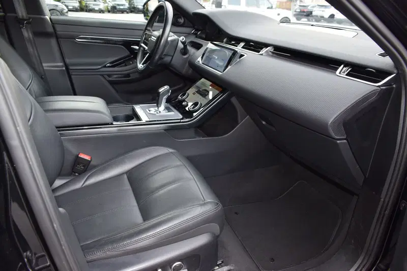 Land Rover Range Rover Evoque usata a Cuneo (15)