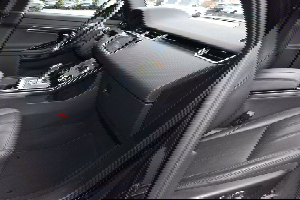 Land Rover Range Rover Evoque usata a Cuneo (15)