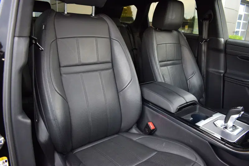 Land Rover Range Rover Evoque usata a Cuneo (16)