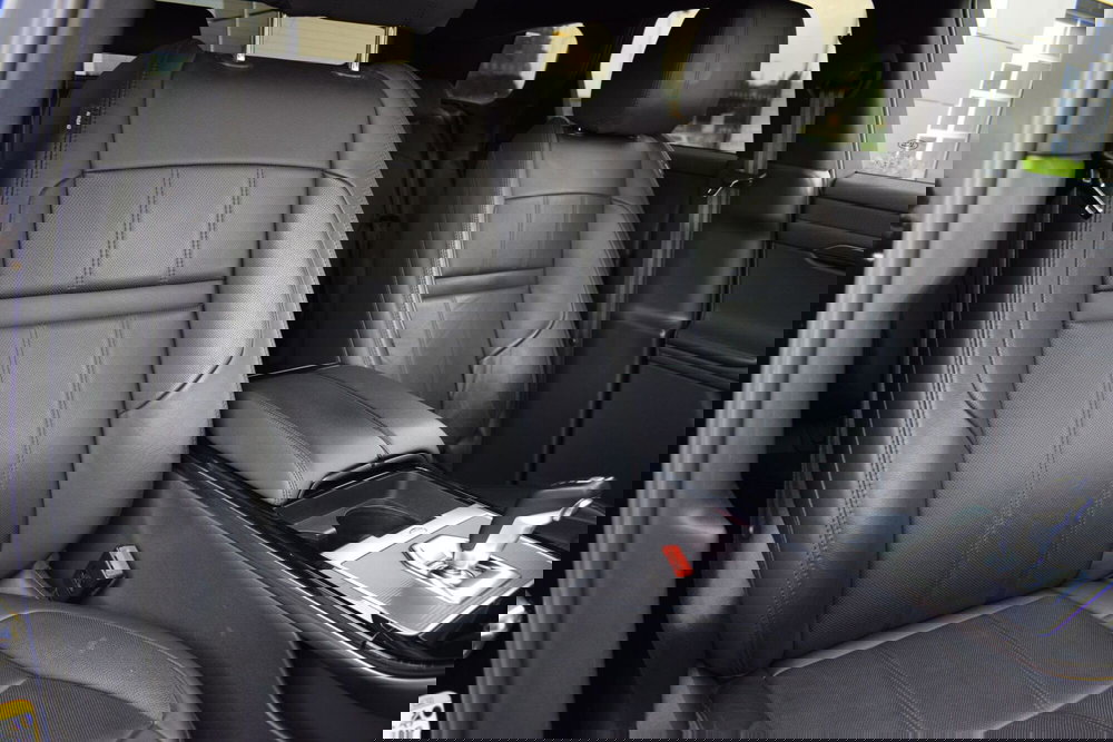 Land Rover Range Rover Evoque usata a Cuneo (16)