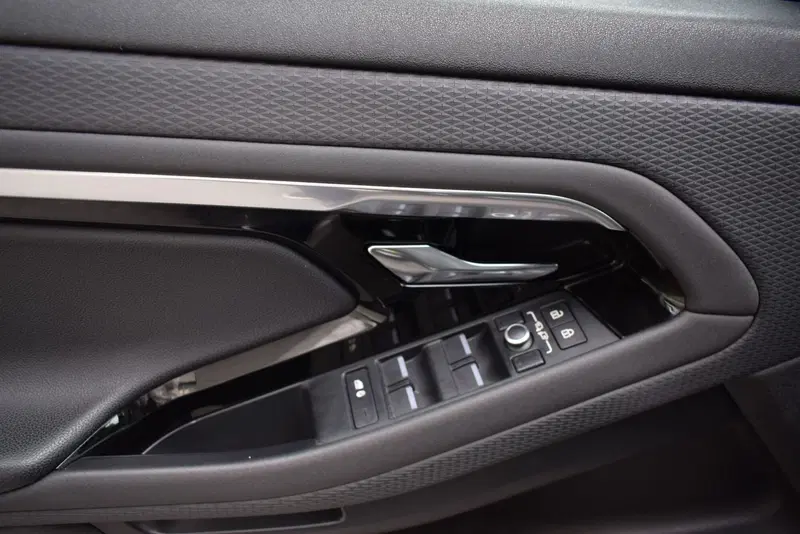 Land Rover Range Rover Evoque usata a Cuneo (18)
