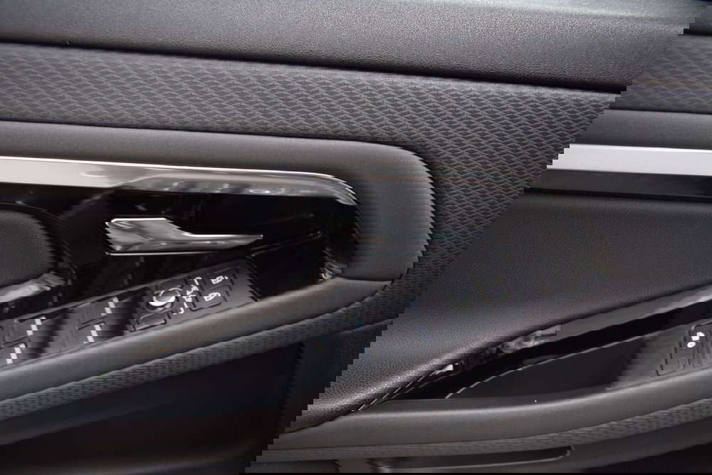 Land Rover Range Rover Evoque usata a Cuneo (18)