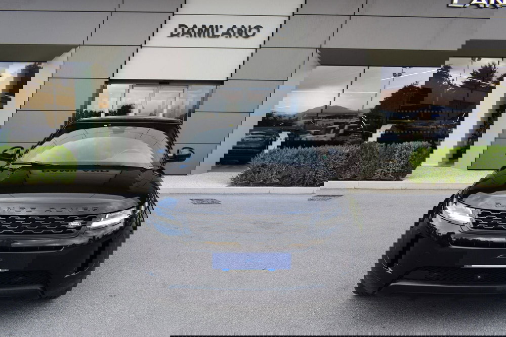 Land Rover Range Rover Evoque usata a Cuneo (2)