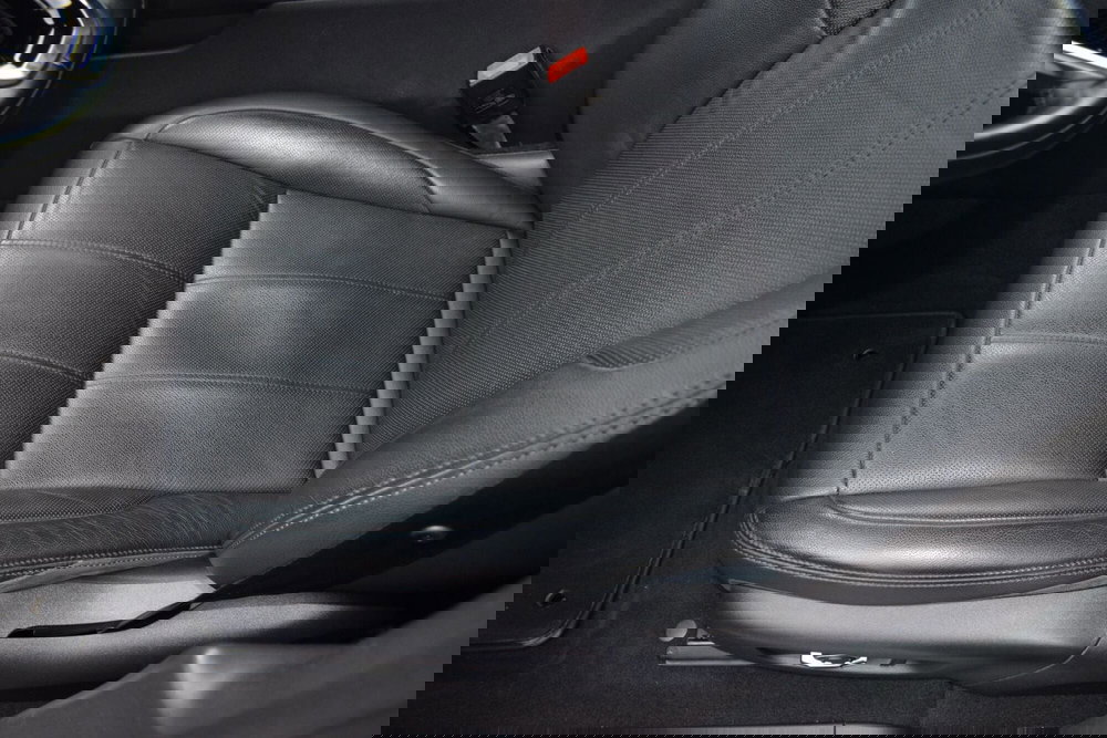 Land Rover Range Rover Evoque usata a Cuneo (20)