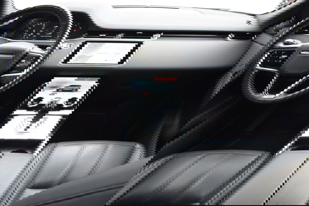 Land Rover Range Rover Evoque usata a Cuneo (9)