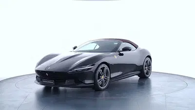 Ferrari Roma Spider 3.9 F1 dct del 2024 usata a Corciano