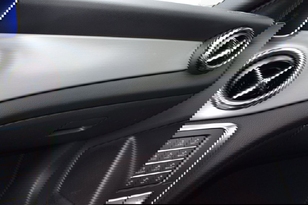 Mercedes-Benz GLA SUV usata a Cuneo (12)