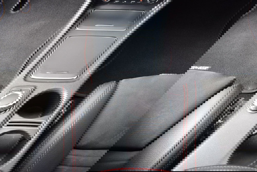 Mercedes-Benz GLA SUV usata a Cuneo (13)