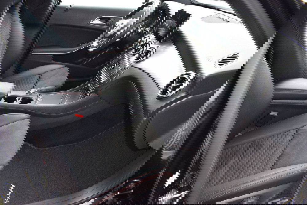 Mercedes-Benz GLA SUV usata a Cuneo (16)