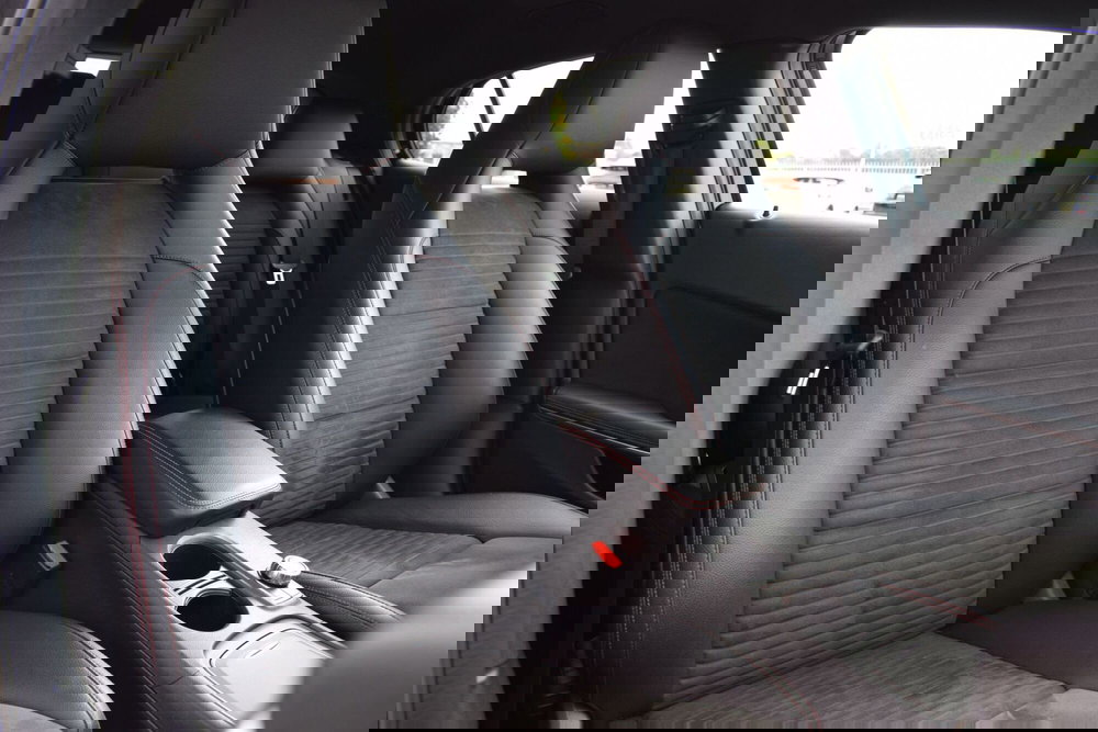 Mercedes-Benz GLA SUV usata a Cuneo (18)