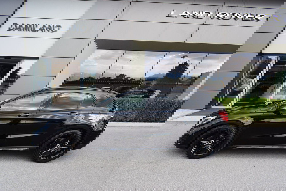 Mercedes-Benz GLA SUV usata a Cuneo (4)