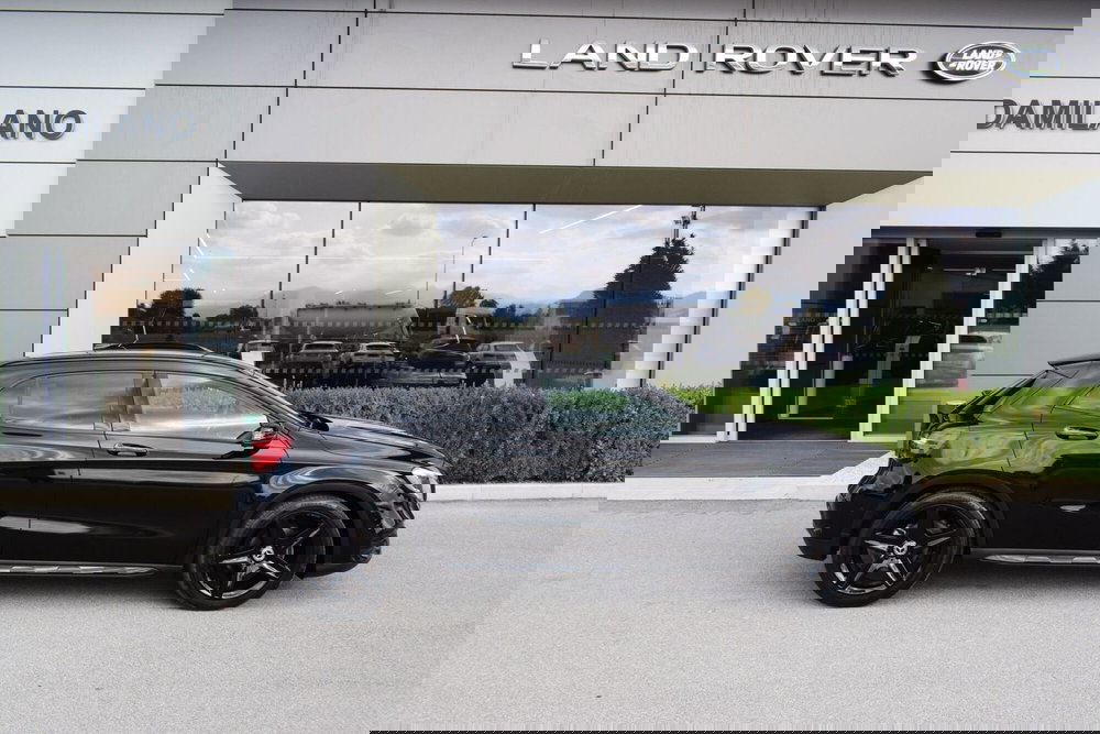 Mercedes-Benz GLA SUV usata a Cuneo (5)