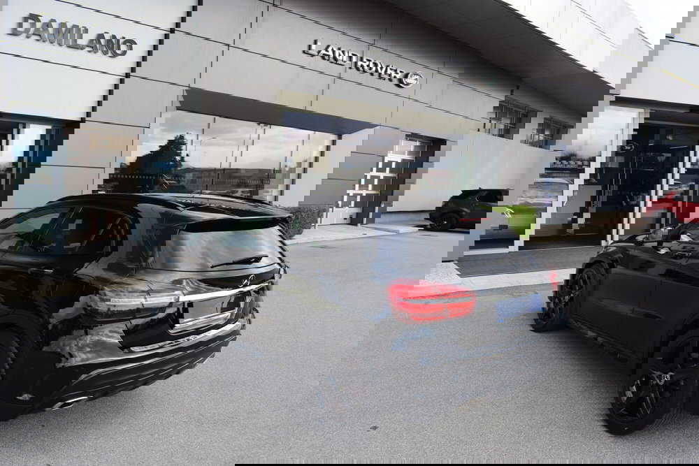 Mercedes-Benz GLA SUV usata a Cuneo (6)