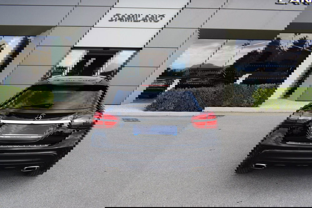 Mercedes-Benz GLA SUV usata a Cuneo (7)