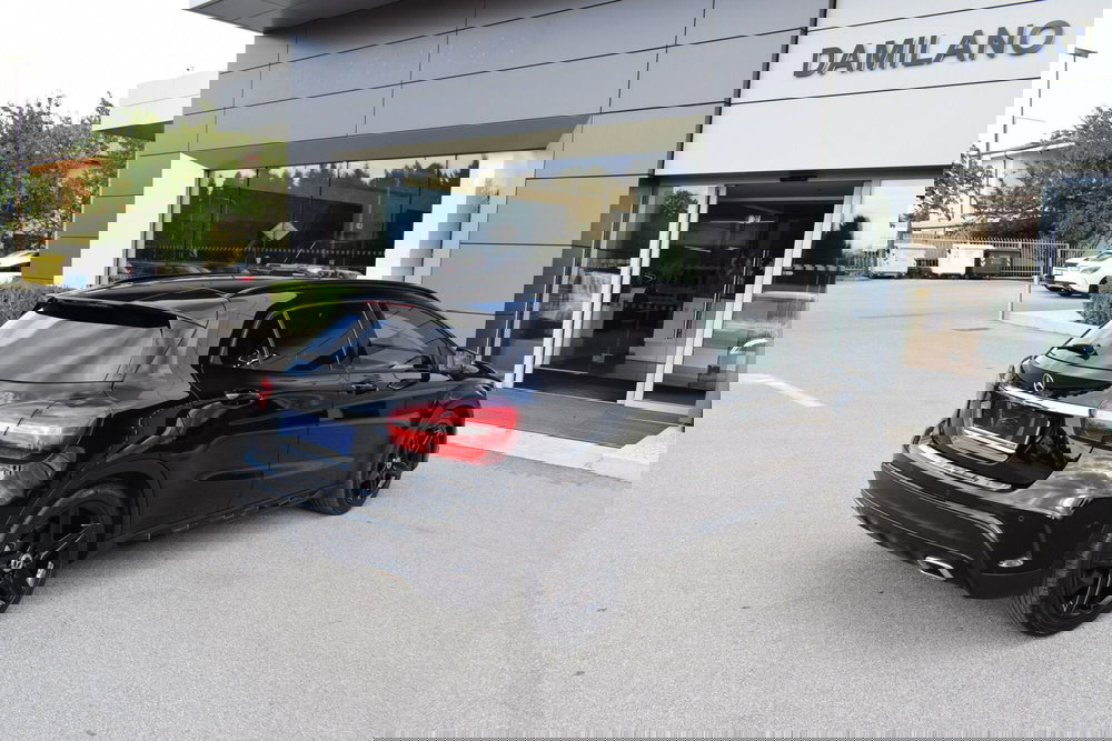 Mercedes-Benz GLA SUV usata a Cuneo (8)