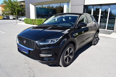 Jaguar E-Pace 2.0D I4 163 CV AWD Auto SE del 2022 usata a Cuneo
