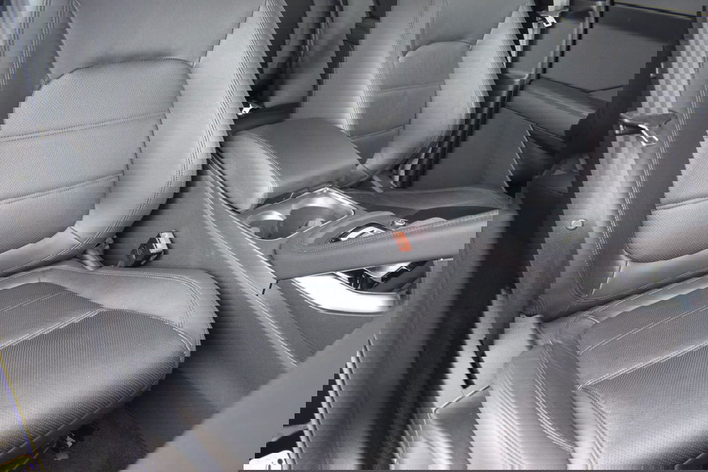 Jaguar E-Pace usata a Cuneo (15)