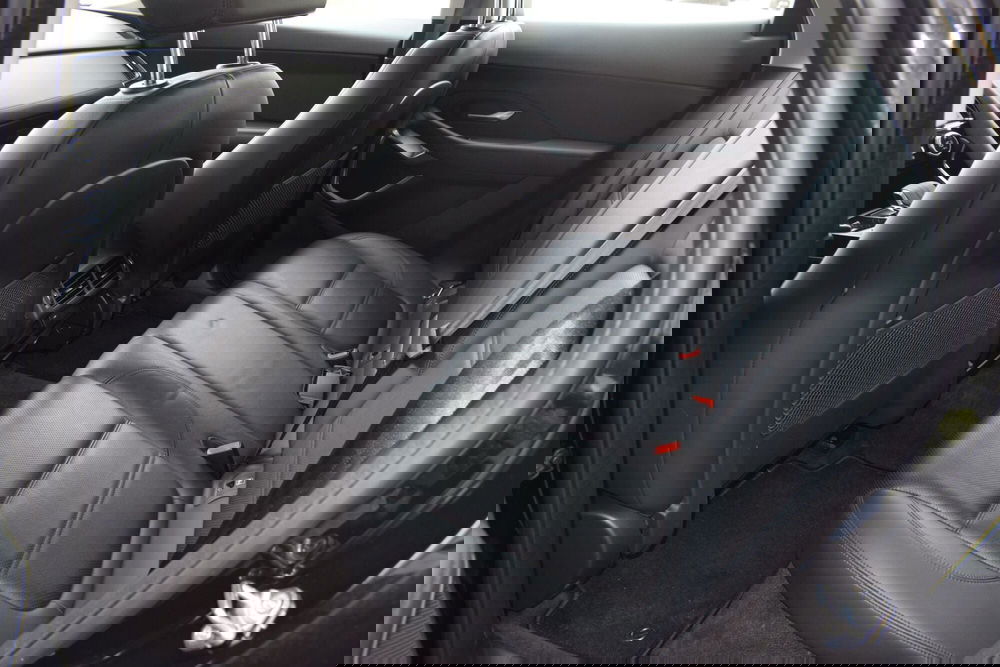 Jaguar E-Pace usata a Cuneo (20)