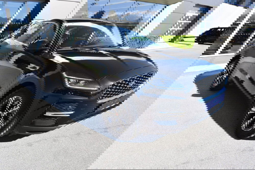 Jaguar E-Pace usata a Cuneo (3)