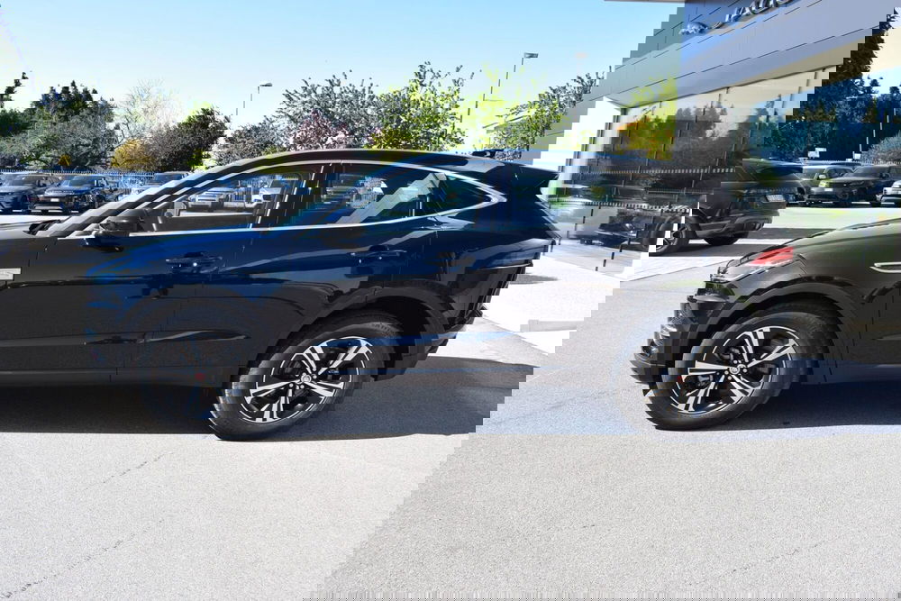 Jaguar E-Pace usata a Cuneo (4)