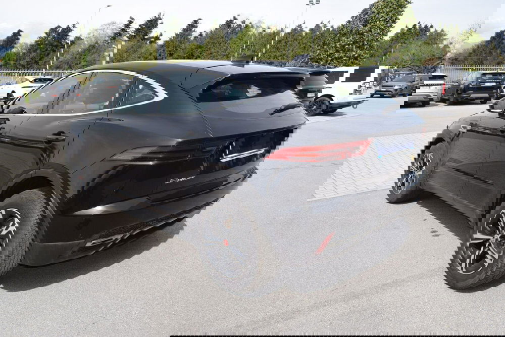 Jaguar E-Pace usata a Cuneo (6)