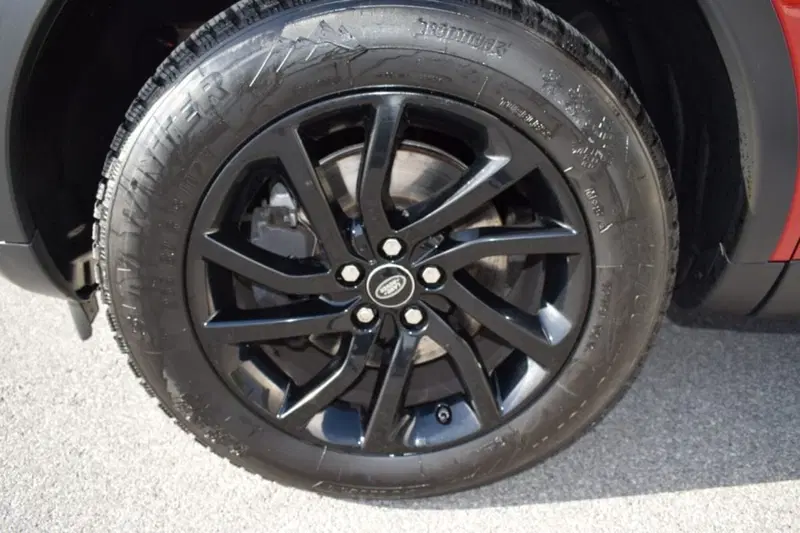 Land Rover Discovery Sport usata a Cuneo (10)