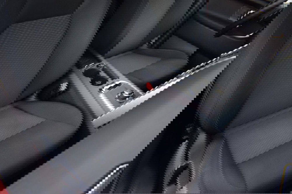 Land Rover Discovery Sport usata a Cuneo (14)