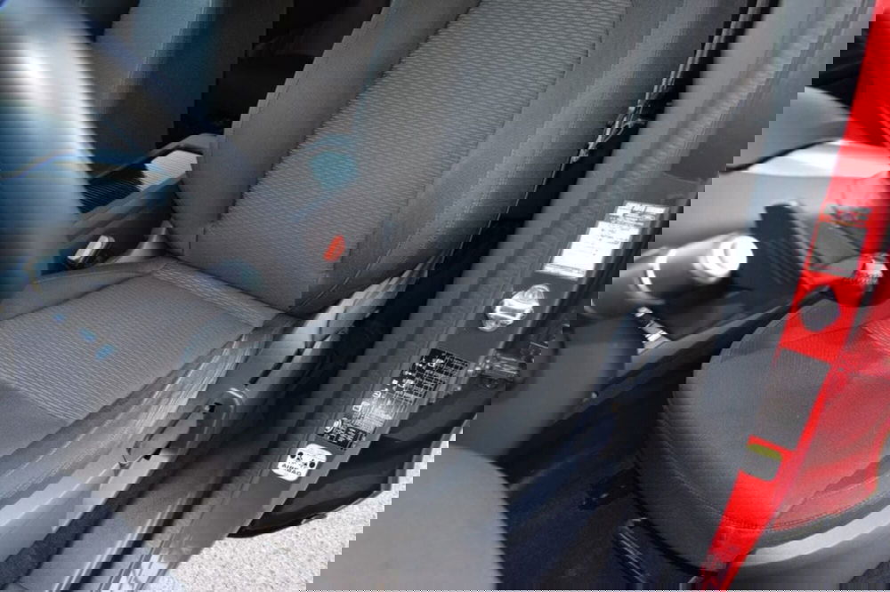 Land Rover Discovery Sport usata a Cuneo (15)