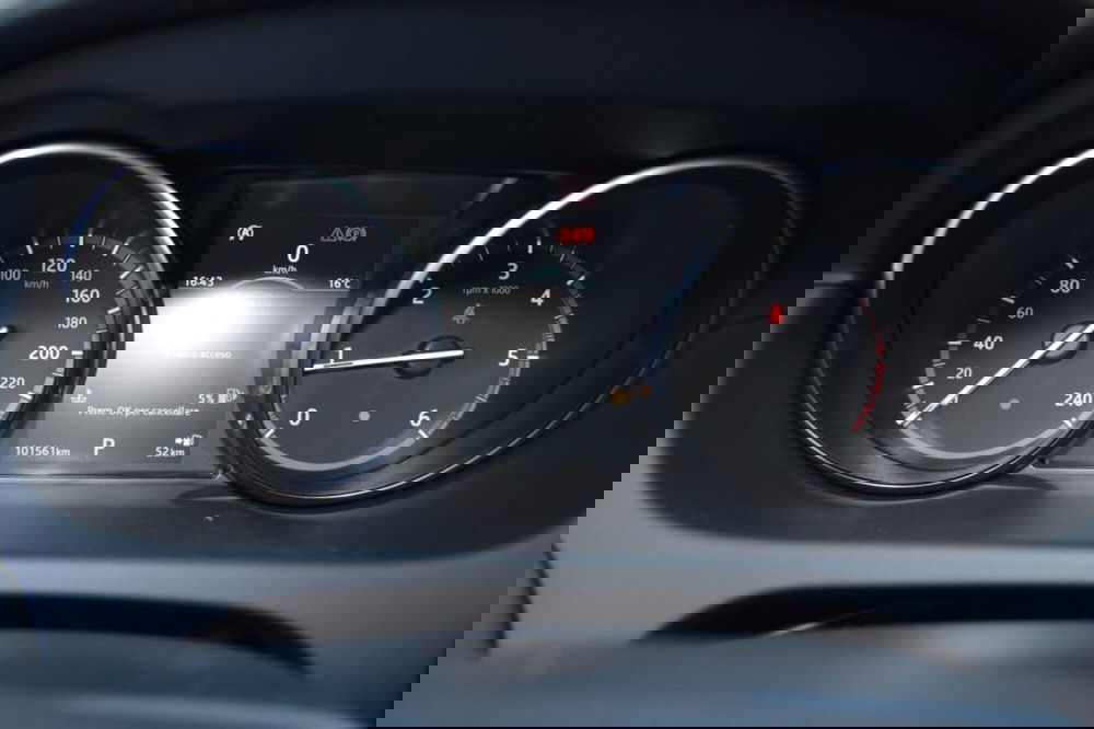 Land Rover Discovery Sport usata a Cuneo (16)