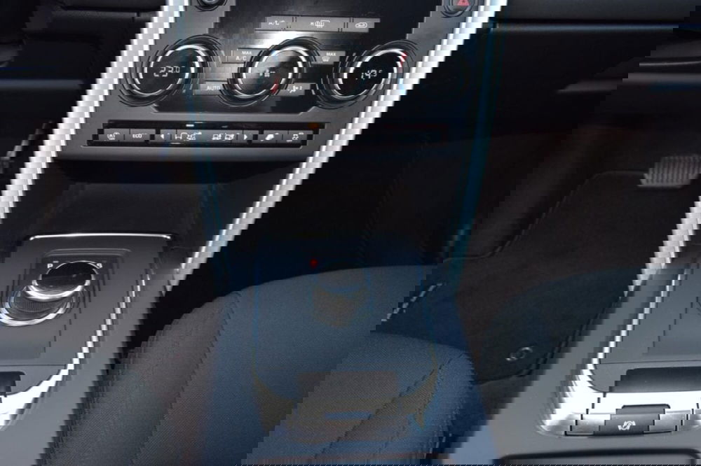 Land Rover Discovery Sport usata a Cuneo (19)