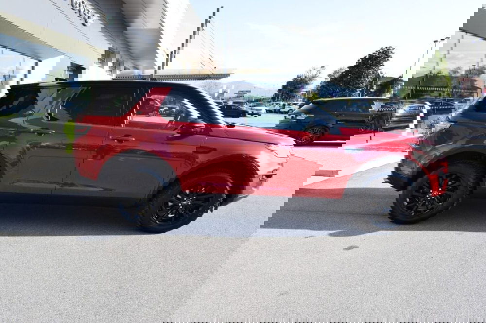 Land Rover Discovery Sport usata a Cuneo (4)