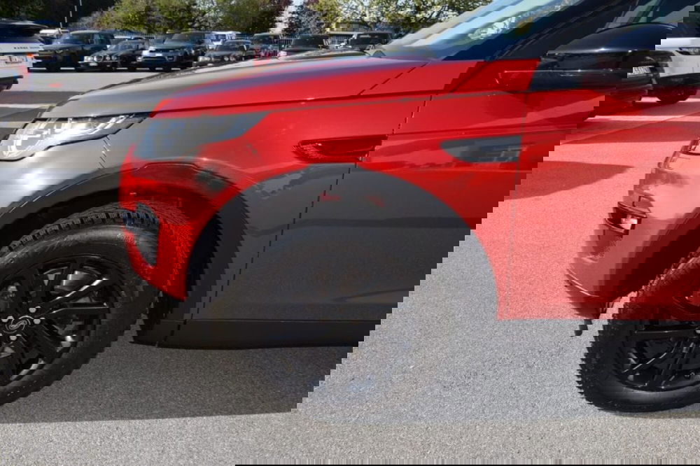 Land Rover Discovery Sport usata a Cuneo (9)