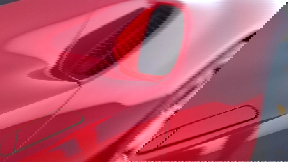 Ferrari 296 Coupé usata a Perugia (10)