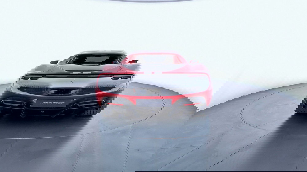 Ferrari 296 Coupé usata a Perugia (6)