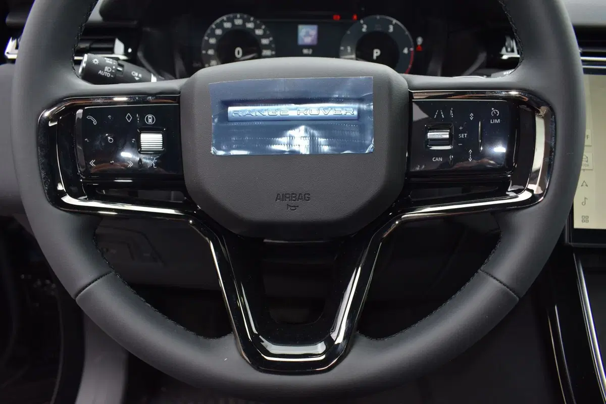 Land Rover Range Rover Velar usata a Cuneo (10)