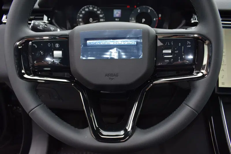 Land Rover Range Rover Velar usata a Cuneo (10)